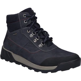 Raymond 56, blau Stiefelette