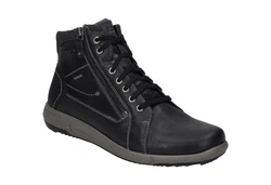 Josef Seibel Enrico 55 Stiefelette schwarz