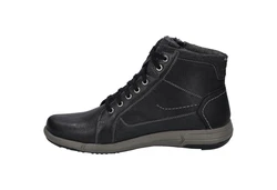 Josef Seibel Enrico 55 Stiefelette schwarz