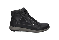 Josef Seibel Enrico 55 Stiefelette schwarz