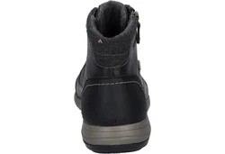 Josef Seibel Enrico 55 Stiefelette schwarz