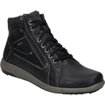 Josef Seibel Enrico 55 Stiefelette schwarz