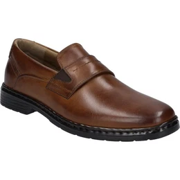 Alastair 15, braun Slipper