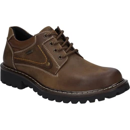 Chance 59, braun Schnrschuh