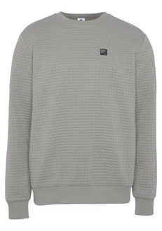 AJC Sweatshirt Rundhalsausschnitt