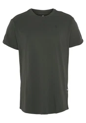 G-STAR Kurzarmshirt Lash 