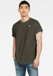 G-STAR Kurzarmshirt Lash 