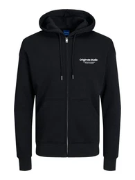 Sweatjacke