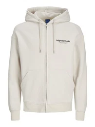 Sweatjacke