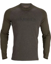 Hrkila Langarmshirt Langarmshirt Metso