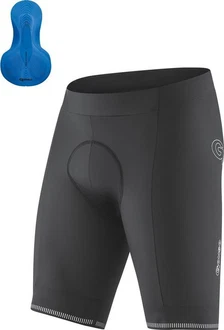 Gonso Bikerhose He-Radshort SITIVO Rot/Grau/Rosa/Dunkelgrau Gonso Bikerhose He-Radshort SITIVO Rot/Grau/Rosa/Dunkelgrau