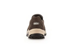 Pius Gabor Slipper Khaki/Braun/Grau/Dunkelbraun