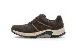 Pius Gabor Sneaker Khaki/Braun/Dunkelbraun/Grau
