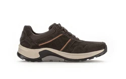 Pius Gabor Sneaker Khaki/Braun/Dunkelbraun/Grau