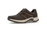Pius Gabor Sneaker Khaki/Braun/Dunkelbraun/Grau