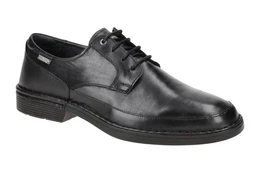 M3V-4182 black Schnrschuh