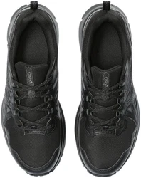 Asics Trailrunningschuh Trail Scout 3 Grau/Dunkelgrau/Schwarz