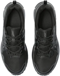 Asics Trailrunningschuh Trail Scout 3 Grau/Dunkelgrau/Schwarz