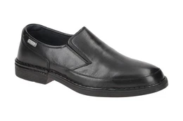 M3V-3082 black Slipper