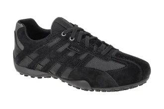 Geox Schnürschuh U4207K 022EK