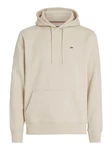 Tommy Hilfiger Kapuzensweatshirt TJM Regular Fleece Hoodie Khaki