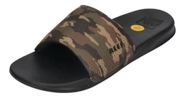 One Slide CI8644 Schlappen Camo