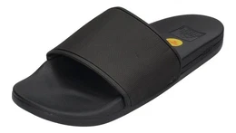 Cushion Slide CJ0583 Schlappen Black