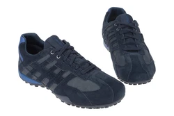 Geox Uomo Snake Schnürschuh U4207K 022EK C4226