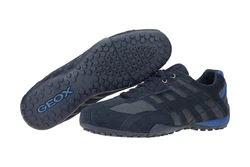 Geox Uomo Snake Schnürschuh U4207K 022EK C4226