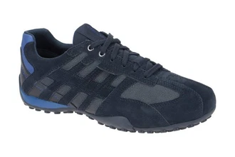 Geox Uomo Snake Schnürschuh