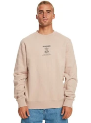 Quiksilver Sweatshirt Surf The Earth 