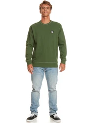 Quiksilver Sweatshirt The Original 