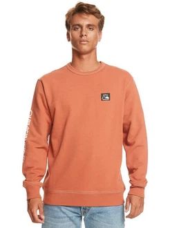 Quiksilver Sweatshirt The Original Quiksilver Sweatshirt The Original