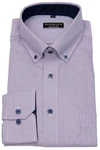 Redmond Langarmhemd Button-Down-Kragen 231710100