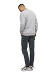 Jack & Jones Cargohose JPSTACE JJTUCKER Hellgrau/Grau