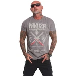 YAKUZA T-Shirt Sharp Knife 