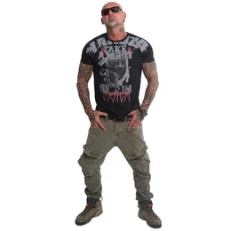 T-Shirt Shot