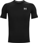 Under Armour Kurzarmshirt UA HG Armour Comp SS SCHWARZ