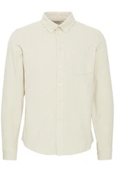 Casual Friday Langarmhemd CFAnton 5897 Beige