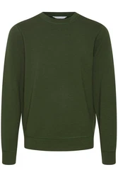 Casual Friday Sweatshirt Sebastian (5917) Grün