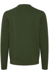 Casual Friday Sweatshirt Sebastian (5917) Grün