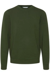 Casual Friday Sweatshirt Sebastian (5917) Grün