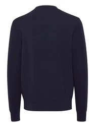 Casual Friday Sweatshirt Sebastian (5917) Dunkelblau