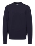Casual Friday Sweatshirt Sebastian (5917) Dunkelblau