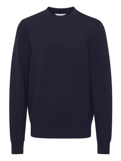 Casual Friday Sweatshirt Sebastian (5917) Dunkelblau Casual Friday Sweatshirt Sebastian (5917) Dunkelblau