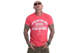 YAKUZA T-Shirt Cruel 