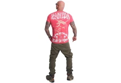 YAKUZA T-Shirt Cruel 