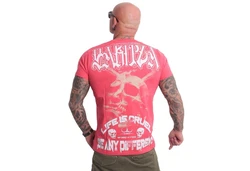 YAKUZA T-Shirt Cruel 