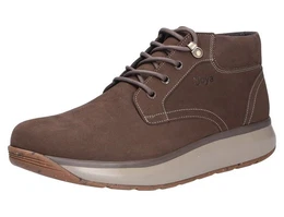 OSAKA BROWN Winterstiefel Klassischer Schnitt