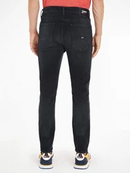 Tommy Jeans Skinny-fit Jeans Simon Skinny Jeans Slim Dunkelgrau/Schwarz/Dunkelblau